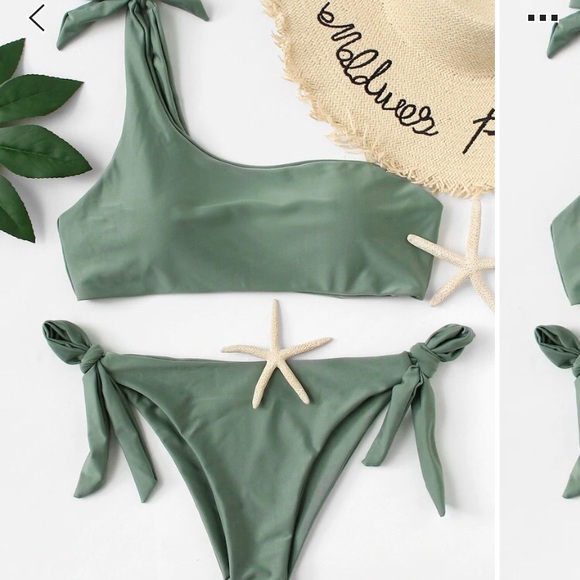 Brand new bathing suits - Picture 3 of 6